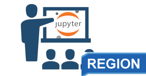 teaching with Jupyter